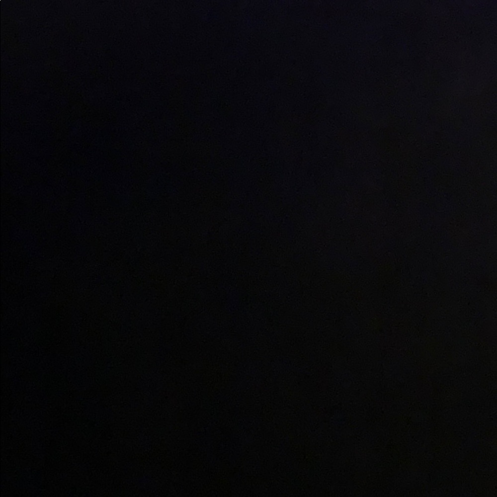 Meet your Posher, Luke